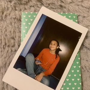 Meet your Posher, Edriana